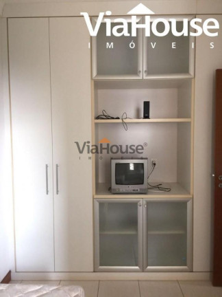 Imagem Apartamento com 4 Quartos à Venda, 139 m² em Bosque Das Juritis - Ribeirão Preto