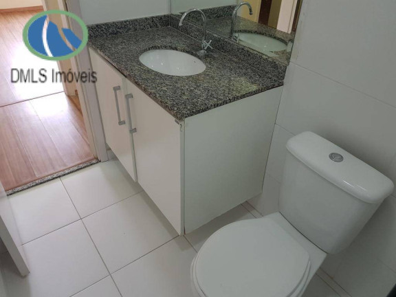 Imagem Apartamento com 3 Quartos à Venda, 87 m² em Jardim Tupanci - Barueri