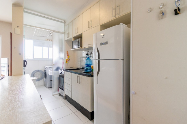 Imagem Apartamento com 2 Quartos à Venda, 64 m² em Vila Alexandria - São Paulo Imagem Apartamento com 2 Quartos à Venda, 64 m² em Vila Alexandria - São Paulo