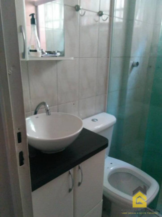 Imagem Apartamento com 2 Quartos à Venda, 48 m² em Santa Terezinha - São Bernardo Do Campo