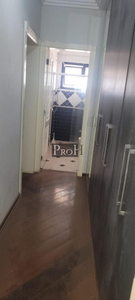 Imagem Apartamento com 5 Quartos à Venda, 454 m² em Jardim - Santo André Imagem Apartamento com 5 Quartos à Venda, 454 m² em Jardim - Santo André