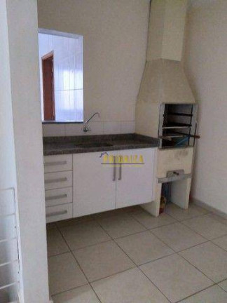 Imagem Cobertura com 3 Quartos à Venda, 172 m² em Vila Barcelona - Sorocaba Imagem Cobertura com 3 Quartos à Venda, 172 m² em Vila Barcelona - Sorocaba