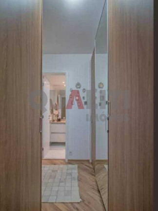 Imagem Apartamento com 3 Quartos à Venda, 143 m² em Chácara Santo Antônio - São Paulo