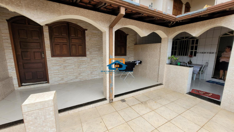 Imagem Casa com 5 Quartos à Venda, 235 m² em Bethânia - Ipatinga