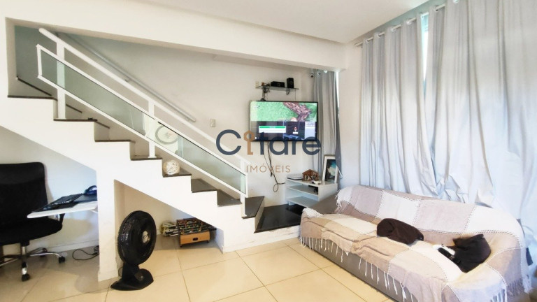 Imagem Casa de Condomínio com 3 Quartos à Venda,  em Lagoa Redonda - Fortaleza