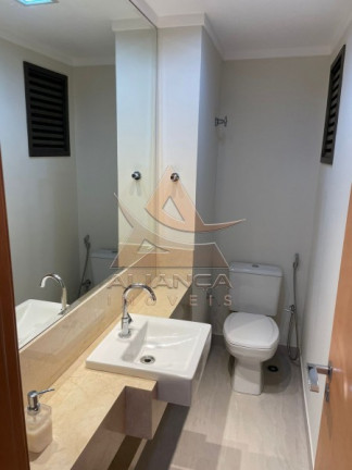 Imagem Apartamento com 4 Quartos à Venda, 154 m² em Alto Da Boa Vista - Ribeirão Preto
