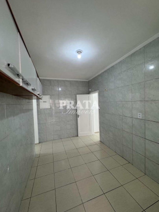 Imagem Apartamento com 2 Quartos para Alugar, 126 m² em Embaré - Santos Imagem Apartamento com 2 Quartos para Alugar, 126 m² em Embaré - Santos