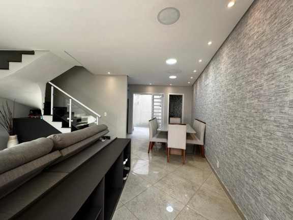 Imagem Sobrado com 3 Quartos à Venda, 110 m² em Vila Formosa - São Paulo Imagem Sobrado com 3 Quartos à Venda, 110 m² em Vila Formosa - São Paulo
