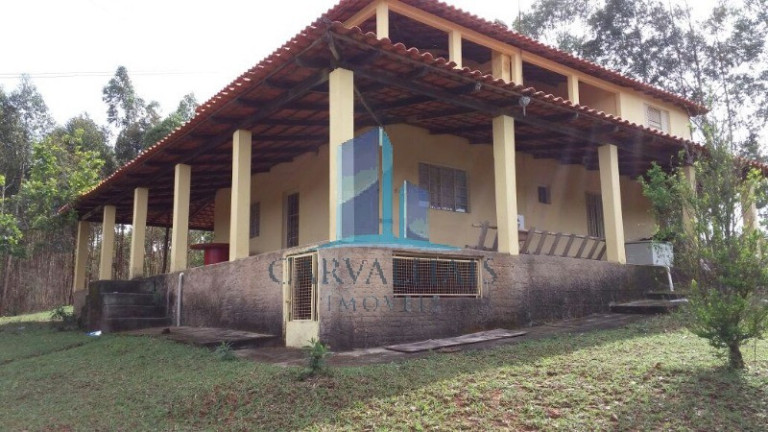 Imagem Imóvel com 6 Quartos à Venda, 30.000 m² em área Rural - Itaguara