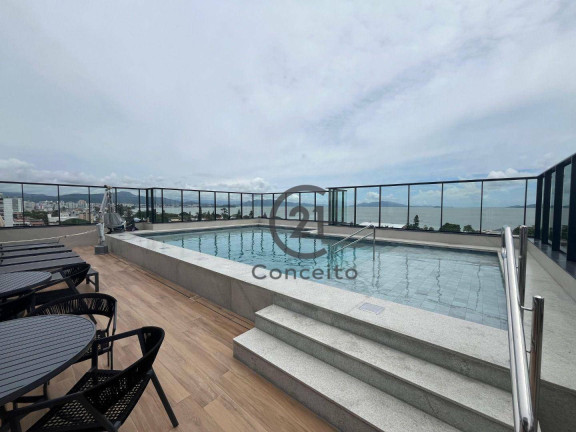 Imagem Apartamento com 1 Quarto à Venda, 42 m² em Estreito - Florianópolis Imagem Apartamento com 1 Quarto à Venda, 42 m² em Estreito - Florianópolis