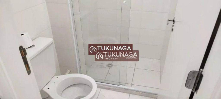 Imagem Apartamento com 2 Quartos à Venda, 42 m² em Vila Galvão - Guarulhos