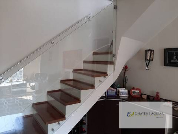 Imagem Apartamento com 3 Quartos à Venda, 160 m² em Bosque Da Saúde - São Paulo