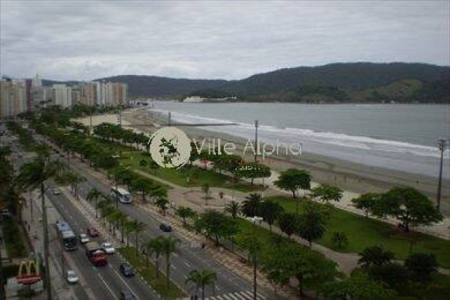 Imagem Apartamento com 4 Quartos à Venda, 394 m² em Ponta Da Praia - Santos Imagem Apartamento com 4 Quartos à Venda, 394 m² em Ponta Da Praia - Santos