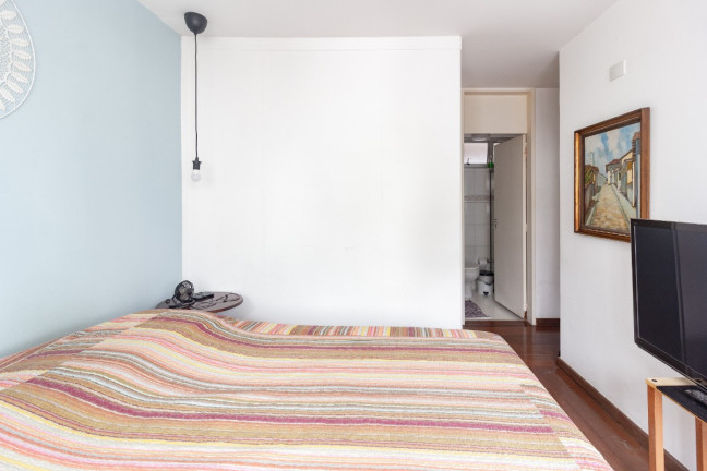 Imagem Apartamento com 2 Quartos à Venda, 95 m² em Sumaré - São Paulo Imagem Apartamento com 2 Quartos à Venda, 95 m² em Sumaré - São Paulo