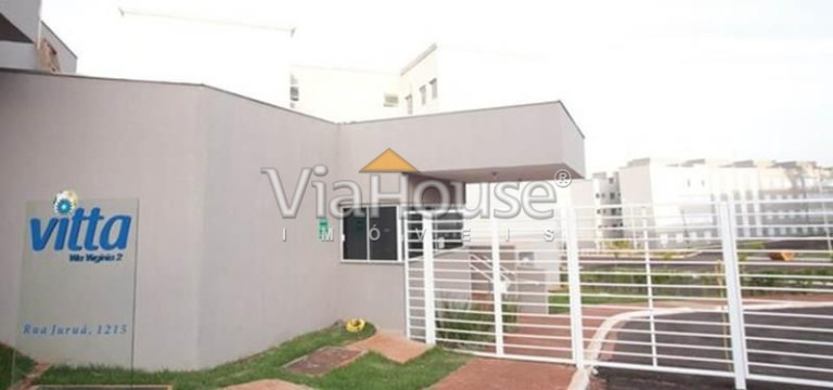 Imagem Apartamento com 2 Quartos à Venda, 43 m² em Vila Virginia - Ribeirão Preto Imagem Apartamento com 2 Quartos à Venda, 43 m² em Vila Virginia - Ribeirão Preto
