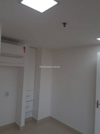 Imagem Sala Comercial à Venda, 124 m² em Indianópolis - São Paulo Imagem Sala Comercial à Venda, 124 m² em Indianópolis - São Paulo