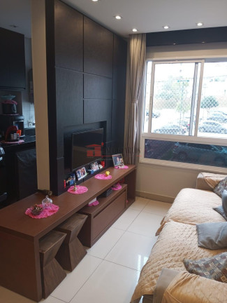 Imagem Apartamento com 2 Quartos à Venda, 48 m² em Novo Osasco - Osasco