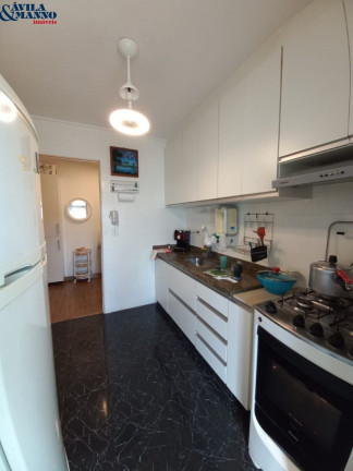 Imagem Apartamento com 2 Quartos à Venda, 61 m² em Vila Santa Clara - São Paulo Imagem Apartamento com 2 Quartos à Venda, 61 m² em Vila Santa Clara - São Paulo