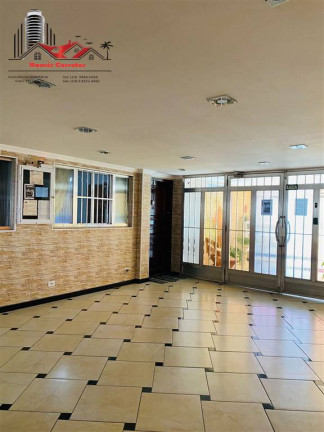 Apartamento com 1 Quarto à Venda, 50 m² em Cidade Ocian - Praia Grande
