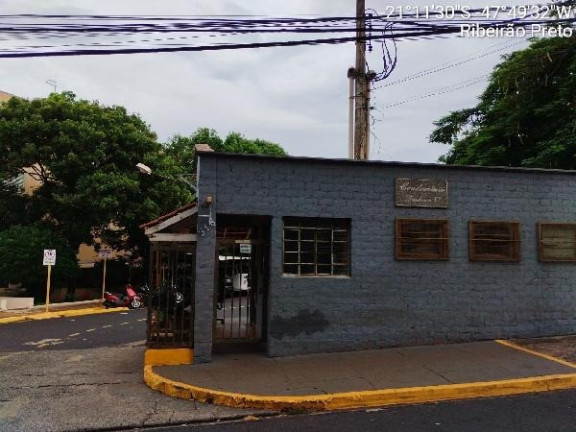 Imóvel com 2 Quartos à Venda, 55 m² em Vila Virgínia - Ribeirão Preto