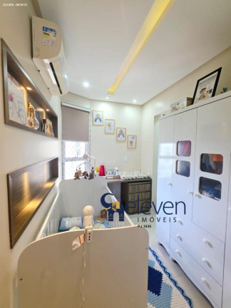 Imagem Apartamento com 3 Quartos à Venda, 110 m² em Patamares - Salvador Imagem Apartamento com 3 Quartos à Venda, 110 m² em Patamares - Salvador