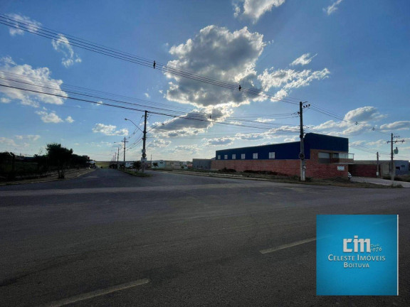 Imagem Terreno à Venda, 270 m² em Residencial água Branca - Boituva Imagem Terreno à Venda, 270 m² em Residencial água Branca - Boituva