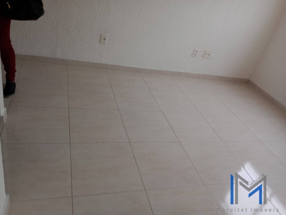 Imagem Apartamento com 2 Quartos à Venda, 58 m² em Jardim Petrópolis - Cotia