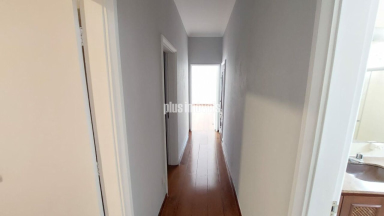 Imagem Apartamento com 3 Quartos para Alugar, 135 m² em Cerqueira César - São Paulo