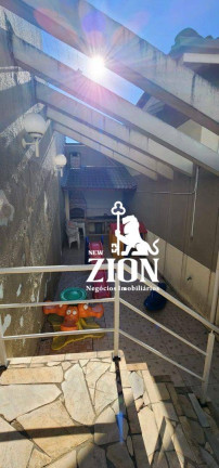 Imagem Sobrado com 3 Quartos à Venda, 70 m² em Vila Mazzei - São Paulo Imagem Sobrado com 3 Quartos à Venda, 70 m² em Vila Mazzei - São Paulo