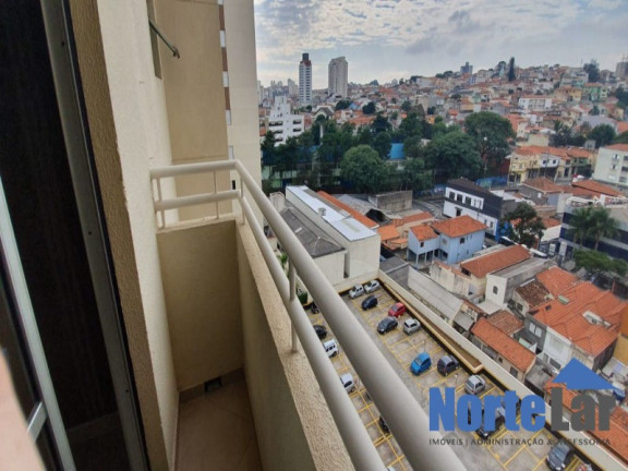 Imagem Apartamento com 2 Quartos à Venda, 47 m² em Carandiru - São Paulo
