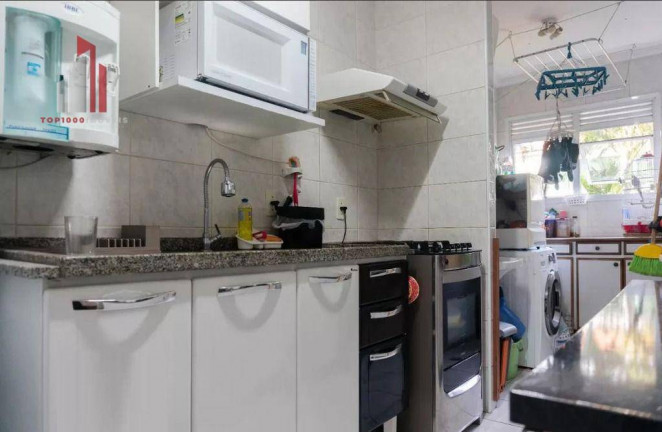 Imagem Apartamento com 2 Quartos à Venda, 64 m² em Vila Aurora - São Paulo Imagem Apartamento com 2 Quartos à Venda, 64 m² em Vila Aurora - São Paulo