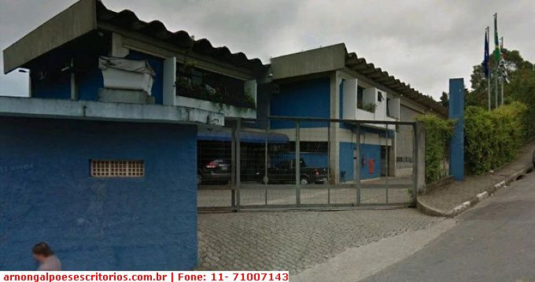 Imagem Imóvel Comercial para Alugar, 2.500 m² em Jardim Regina Alice - Barueri Imagem Imóvel Comercial para Alugar, 2.500 m² em Jardim Regina Alice - Barueri