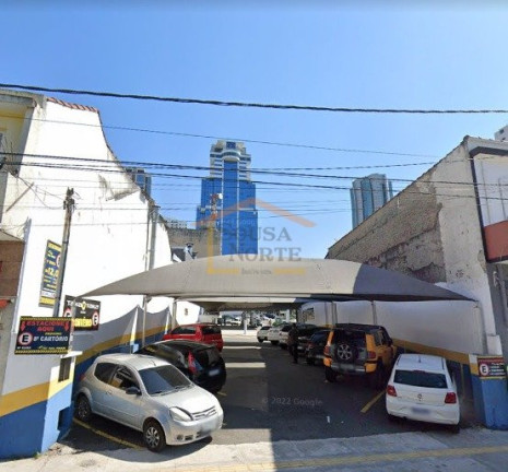 Ponto Comercial à Venda, 500 m² em Santana - São Paulo