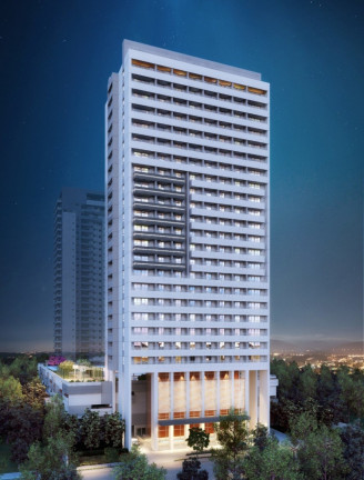 Foto do imóvel Sala Comercial à Venda, 698 m² em Barra Funda - São Paulo