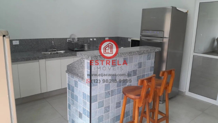 Imagem Casa com 3 Quartos à Venda, 350 m² em Condomínio Residencial Mirante Do Vale - Jacareí