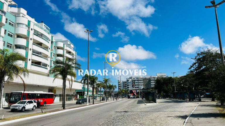 Imagem Cobertura com 3 Quartos à Venda, 138 m² em Parque Central - Cabo Frio
