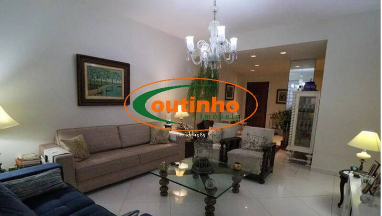 Imagem Apartamento com 3 Quartos à Venda, 160 m² em Tijuca - Rio De Janeiro Imagem Apartamento com 3 Quartos à Venda, 160 m² em Tijuca - Rio De Janeiro