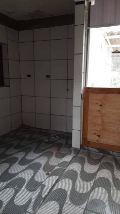 Imagem Casa com 3 Quartos para Alugar, em Boqueirão - Praia Grande Imagem Casa com 3 Quartos para Alugar, em Boqueirão - Praia Grande