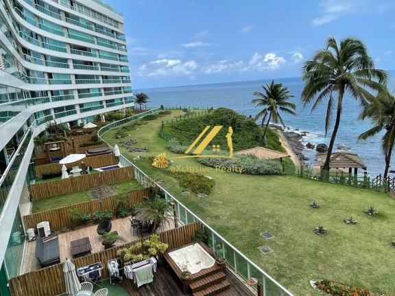 Imagem Imóvel com 1 Quarto à Venda, 75 m² em Ondina - Salvador Imagem Imóvel com 1 Quarto à Venda, 75 m² em Ondina - Salvador