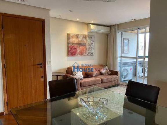 Imagem Apartamento com 3 Quartos à Venda, 76 m² em Perdizes - São Paulo