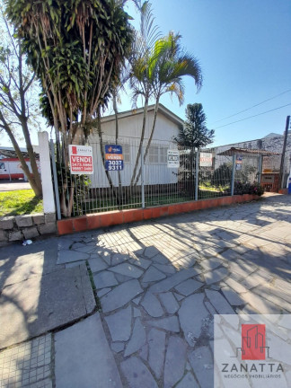 Terreno à Venda, 432 m² em Tamandaré - Esteio