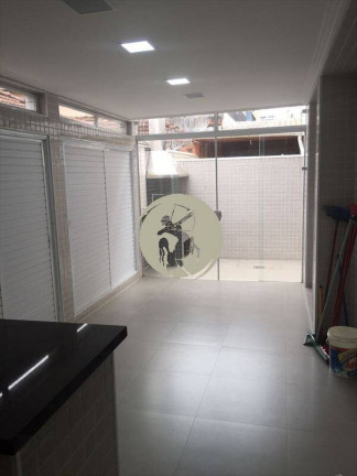Imagem Sobrado com 3 Quartos à Venda, 282 m² em Ponta Da Praia - Santos Imagem Sobrado com 3 Quartos à Venda, 282 m² em Ponta Da Praia - Santos