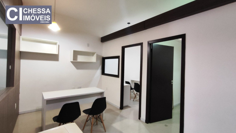 Imagem Sala Comercial à Venda, 79 m² em Centro - Balneário Camboriú