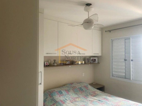Imagem Apartamento com 2 Quartos à Venda, 55 m² em Vila Nova Cachoeirinha - São Paulo Imagem Apartamento com 2 Quartos à Venda, 55 m² em Vila Nova Cachoeirinha - São Paulo