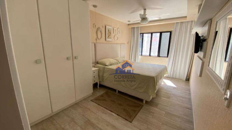 Imagem Apartamento com 3 Quartos à Venda, 141 m² em Parque Das Palmeiras - Angra Dos Reis