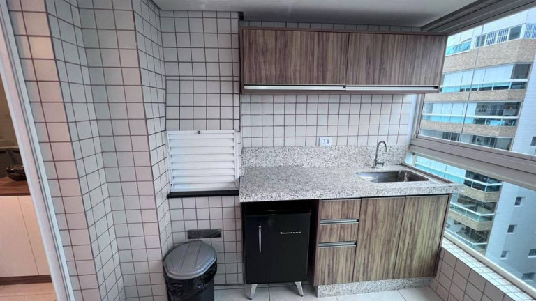 Imagem Apartamento com 3 Quartos à Venda, 145 m² em Forte - Praia Grande Imagem Apartamento com 3 Quartos à Venda, 145 m² em Forte - Praia Grande