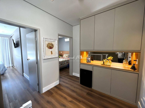 Imagem Casa com 3 Quartos à Venda, 183 m² em Cond. Convívio São Francisco - Piracicaba