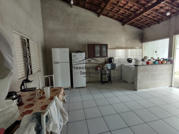 Imagem Casa com 2 Quartos à Venda, 69 m² em Vila Brasil - Guaratinguetá Imagem Casa com 2 Quartos à Venda, 69 m² em Vila Brasil - Guaratinguetá