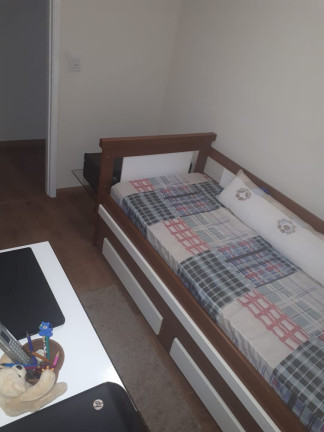 Imagem Apartamento com 3 Quartos à Venda, 90 m² em Vila Ivone - São Paulo Imagem Apartamento com 3 Quartos à Venda, 90 m² em Vila Ivone - São Paulo