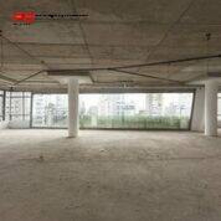 Imagem Apartamento com 4 Quartos à Venda, 575 m² em Itaim Bibi - São Paulo